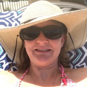 Meet your Posher, Krista